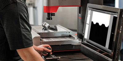 Pre-Owned Metrology Equipment | Minnesota - Precision Repair ...