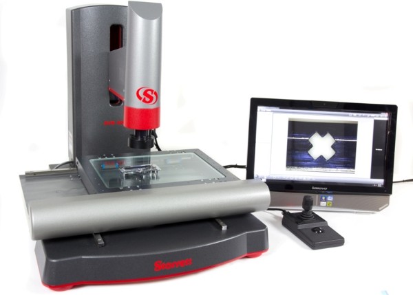 Pre-Owned Metrology Equipment | Minnesota - Precision Repair ...